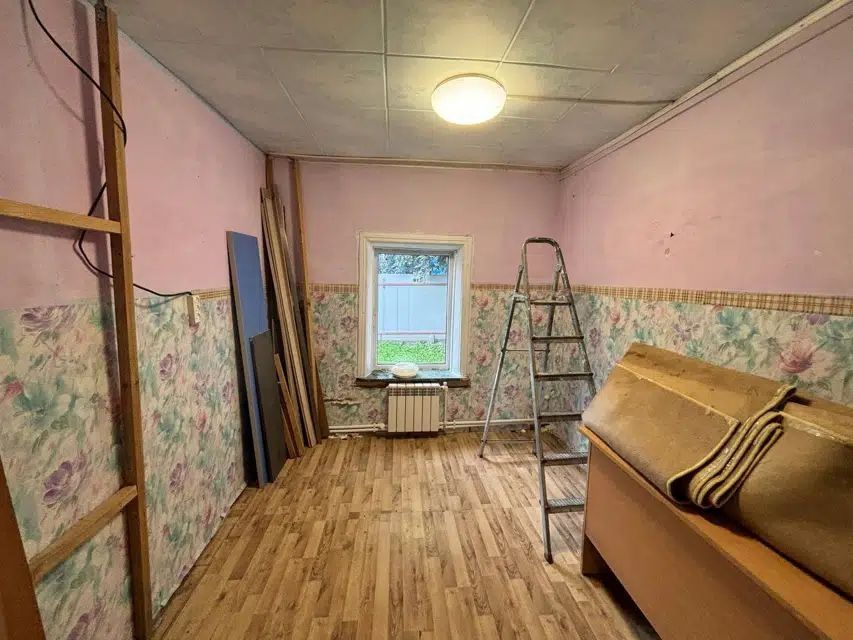 Продается дом в Чобручах