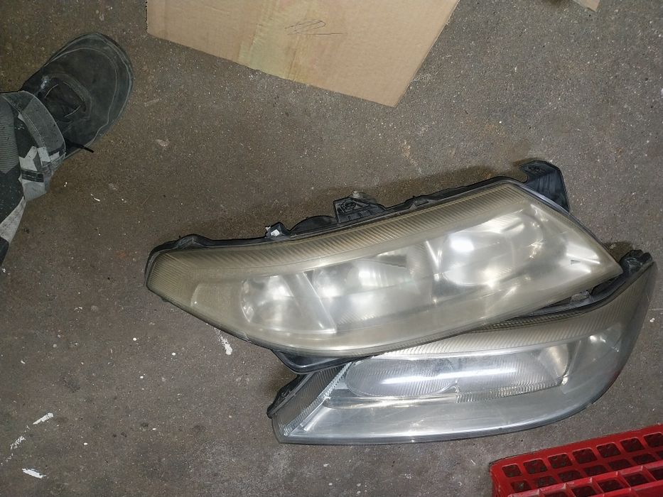 Renault laguna 2 1600  pecas