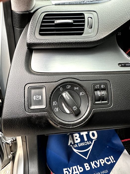 Продам Volkswagen Passat B6 можлива розстрочка, кредит, обмін!