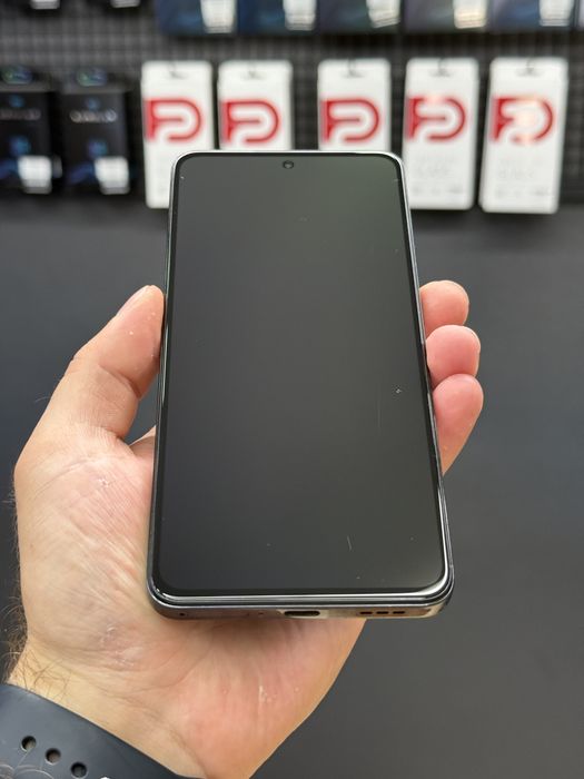Офіційний OPPO Reno12 F 8/256 Grey Оплата частинами
