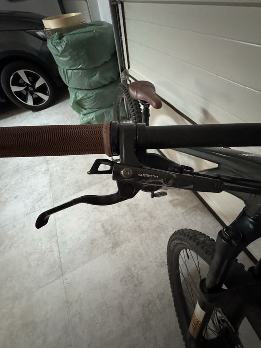 Trek Roscoe 7 2025 ML, 29 cali
