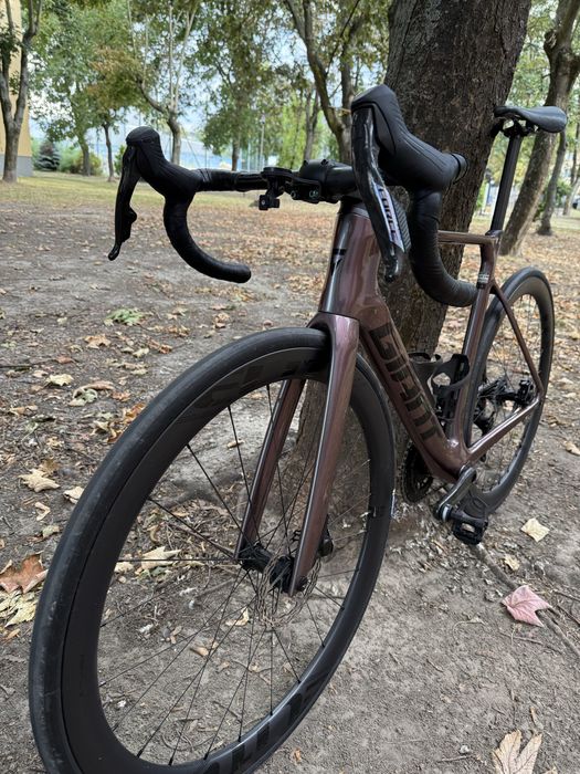 Giant Propel Advanced 1 M AXS