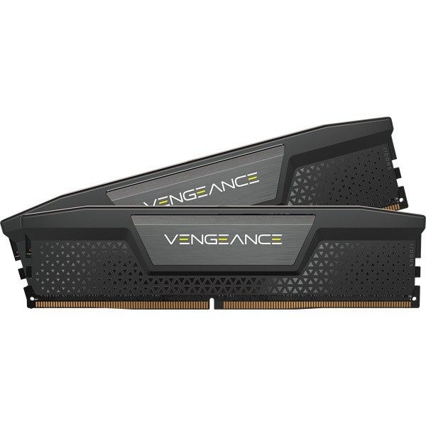 Pamięć Ram Corsair Ddr5 32 Gb Vengeance 6000 Mhz Cl36.00 Uszkodzone