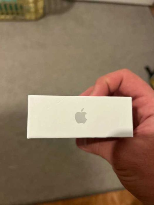 Słuchawki AirPods pro 4 z Gwarancją|Bluetooth|Redukcja Hałasu