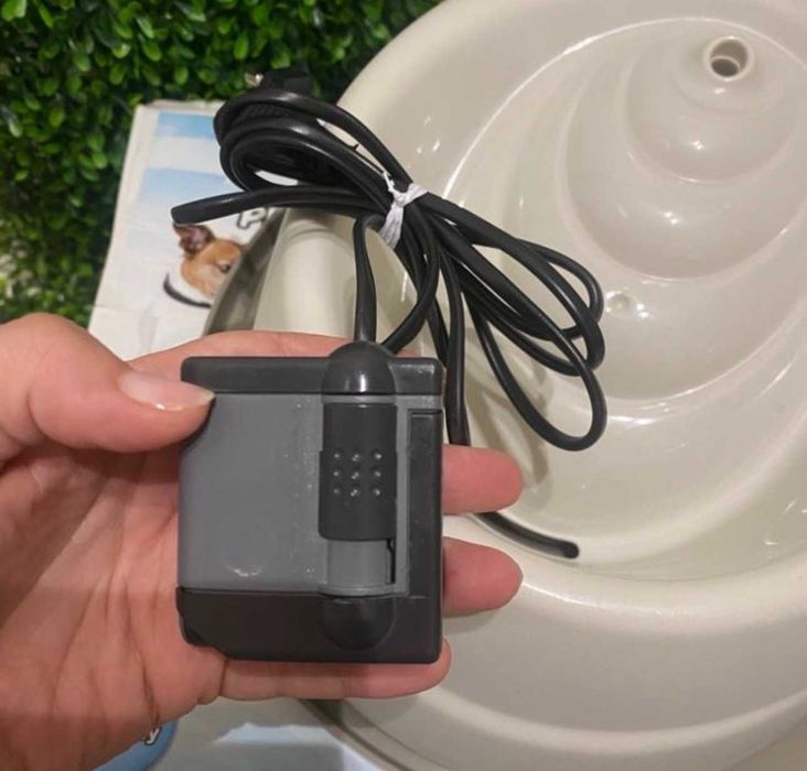 Fonte de Água/Bebedouro Electico Trevi - Novo