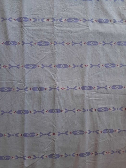 Capa Edredao Criança Lilás 140x195cm