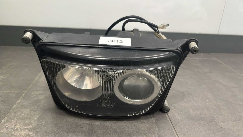 Lampa Przód Yamaha XJR 1200 [3012]