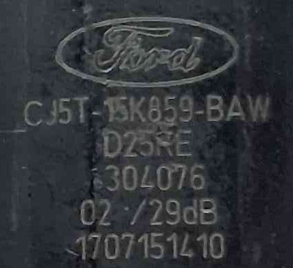 Sensor de Estacionamento Trás CJ5T-15K859-BAW - FORD TRANSIT CONNECT