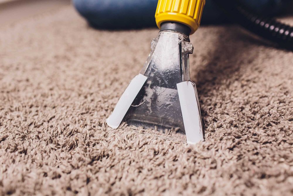 Odkurzacz piorący, wynajem odkurzacza, Karcher Puzzi Dowóz