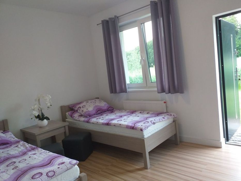 Pokoje 2 os w Mielnie.