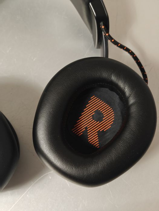 Auscultadores JBL Quantum 800 - Bluetooth/3.5mm - PS/XBOX/MAC/PC