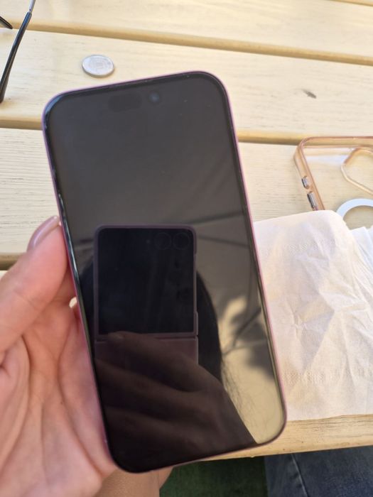 Iphone 16 256gb ідеальний стан