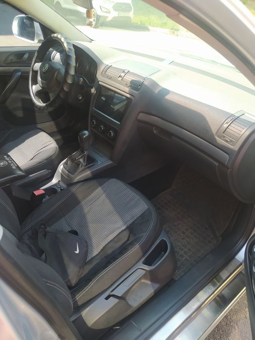 Продам Шкода а5 2010 год, 1.6 дизель
