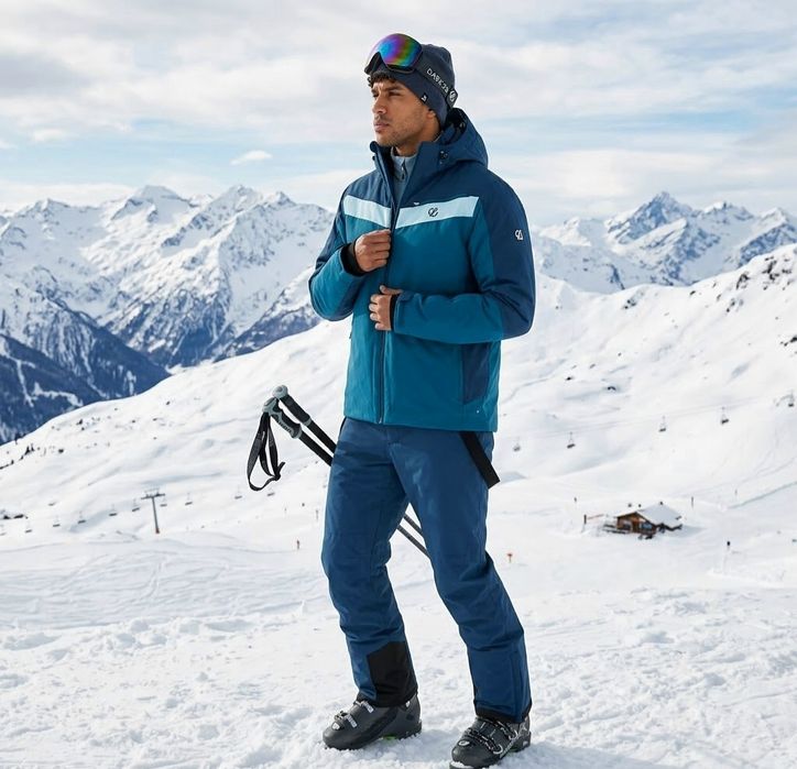 Dare 2B Eagle II Ski Suit 30k/30k