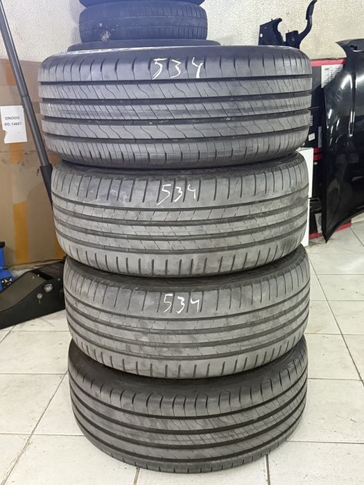 Jantes BMW 17" 5x112 com Pneus 225.50.17