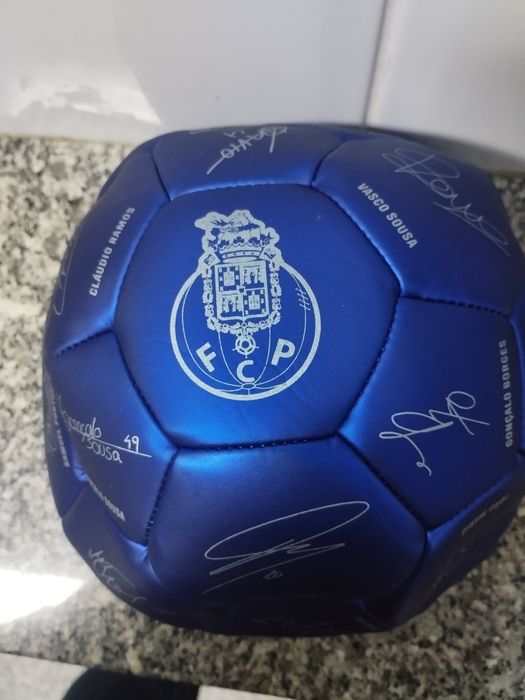 Bolas de clubes Época 24/25