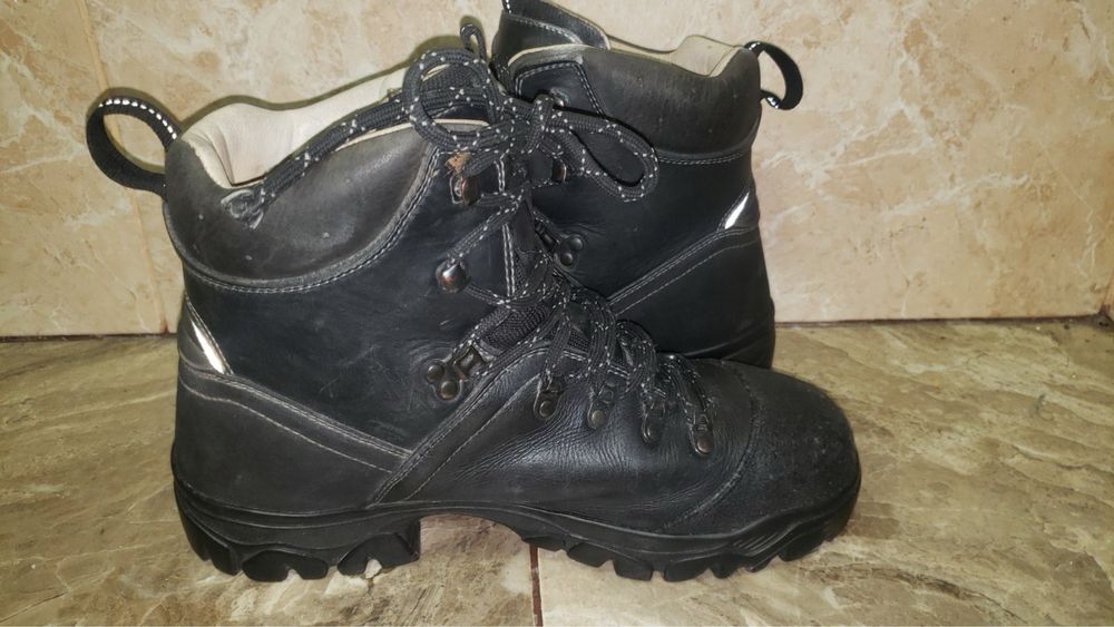 Черевики військові Lytos, розмір 44