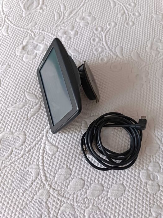 TomTom GPS64171255100546121