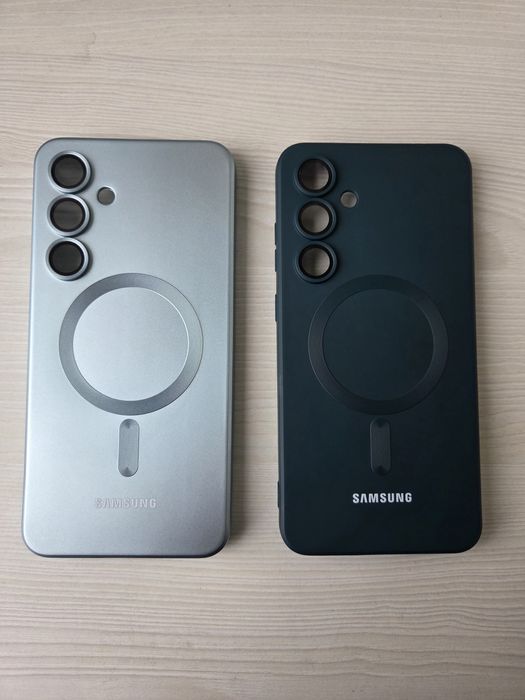 Чохол для Samsung galaxy S24FE