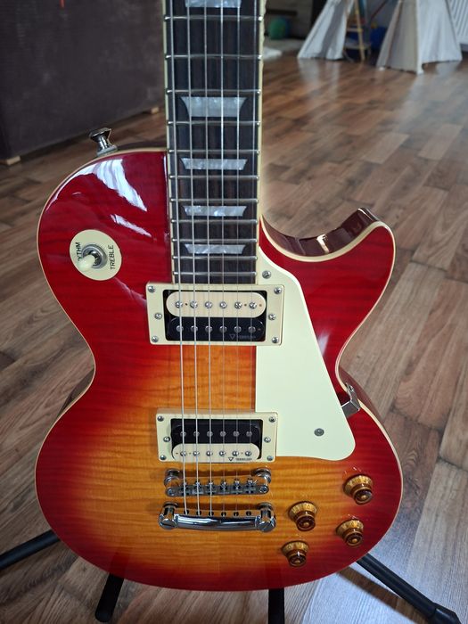 Epiphone Les Paul Standard