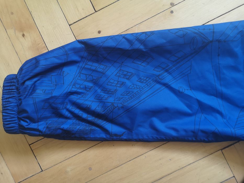 Демісезонний комбінезон Reima tec 122, 128