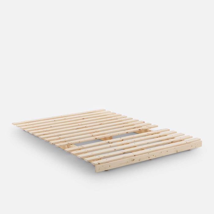 Banco especial futon, 4 posições, Thaï