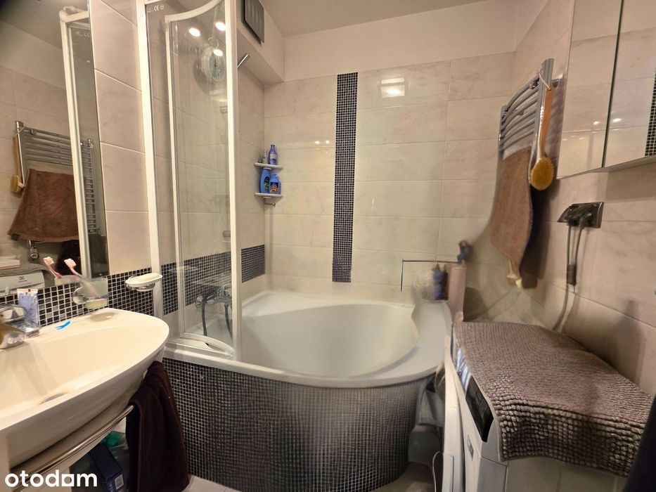 Słoneczne 3 pokoje | 63,5 m² | Metro | SGGW | REZERWACJA