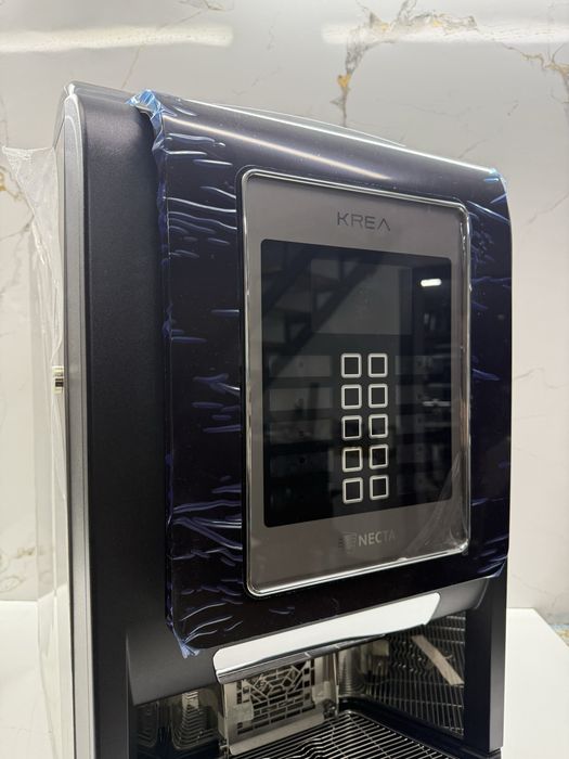 Кавомашина НОВА Necta Krea Prime