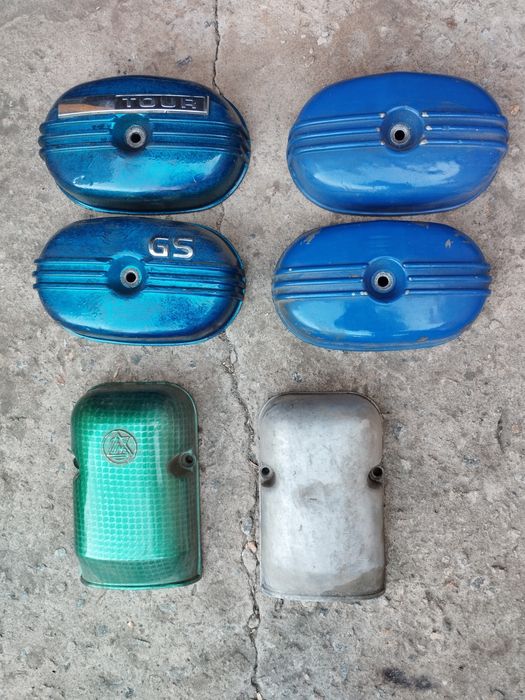 Запчасти мотоцикл урал