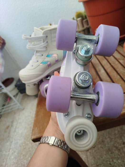 Patins B'Twin 30