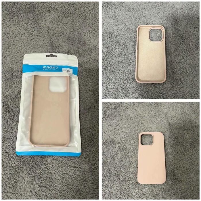 Capa iPhone 13Pro