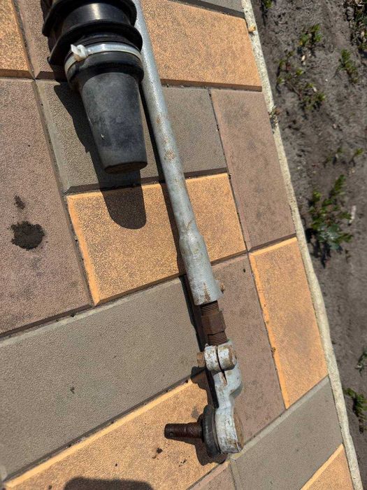 Рулевая рейка приора десятка 2110