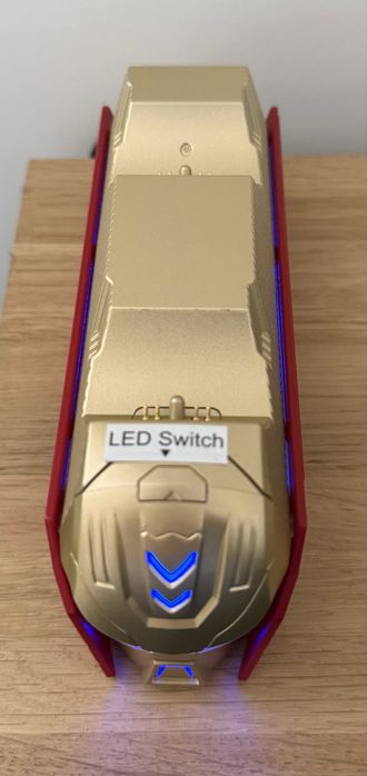 Stacja ładująca kontrolera  Ps5