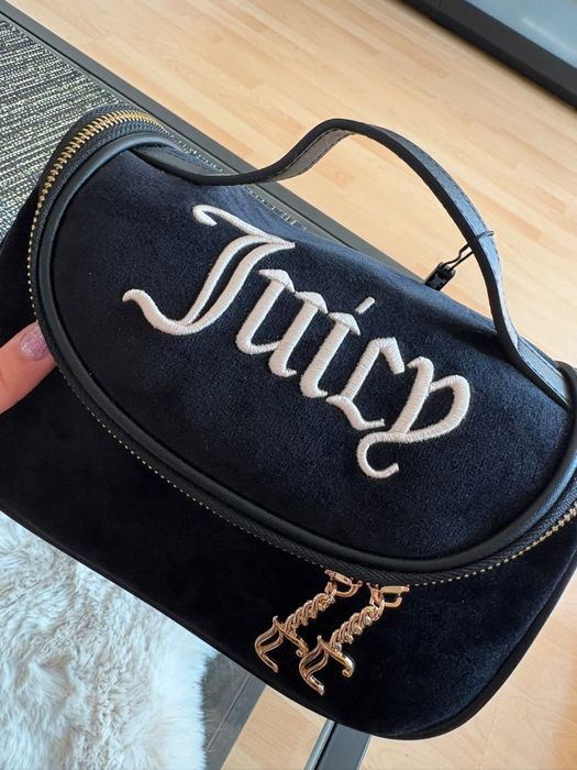 Juicy Couture косметичка