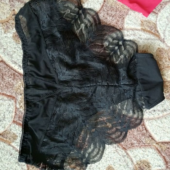 Нові жіночі трусики хл