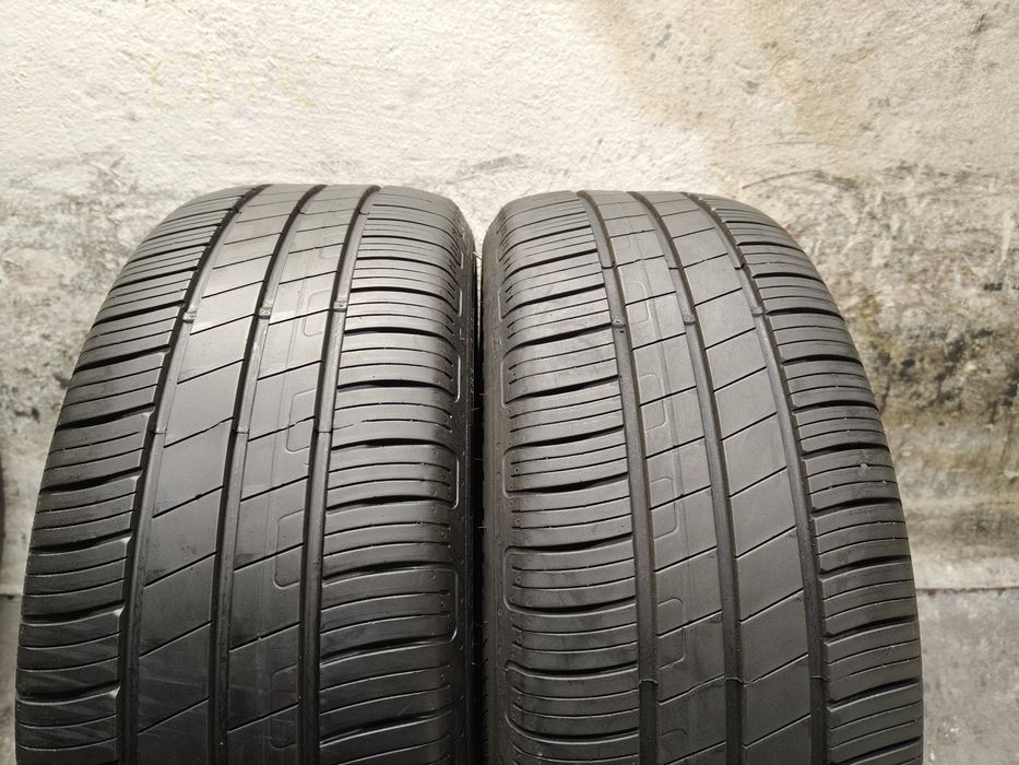 2X 205/55R16 91V Goodyear Efficient Grip Performance 7mm 2023