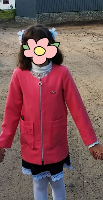 .Кардиган.Піджак