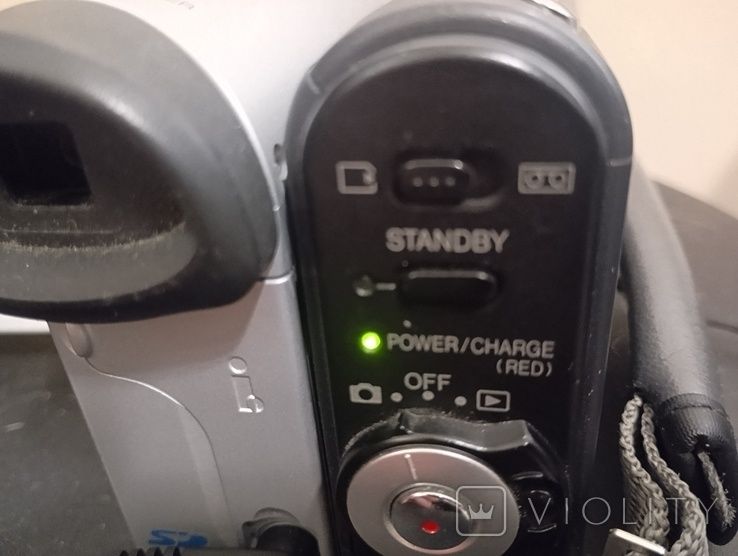 Відеокамери фотоапарат все одним лотом