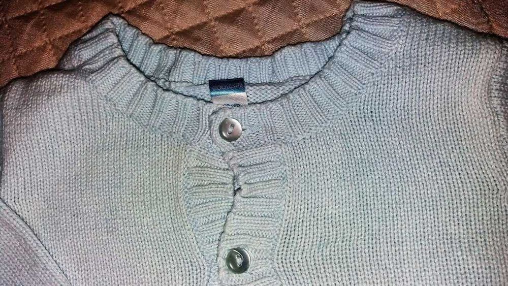 piękny sweterek -COOL CLUB - R.62