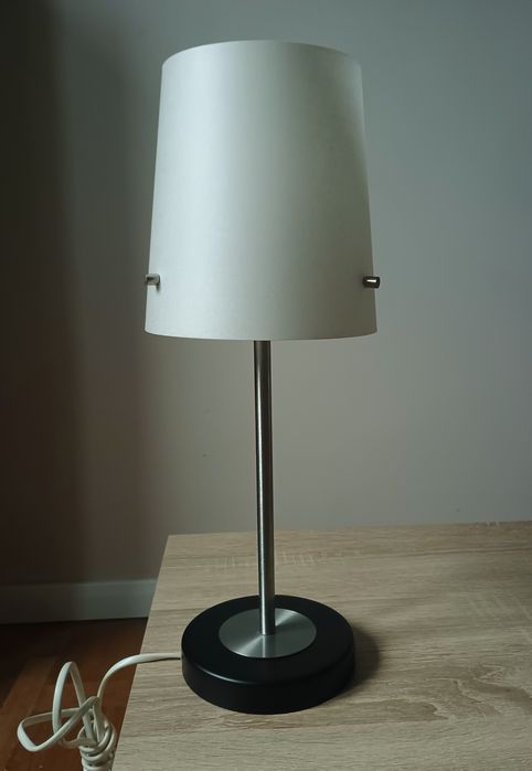 IKEA lampka stołowa/nocna