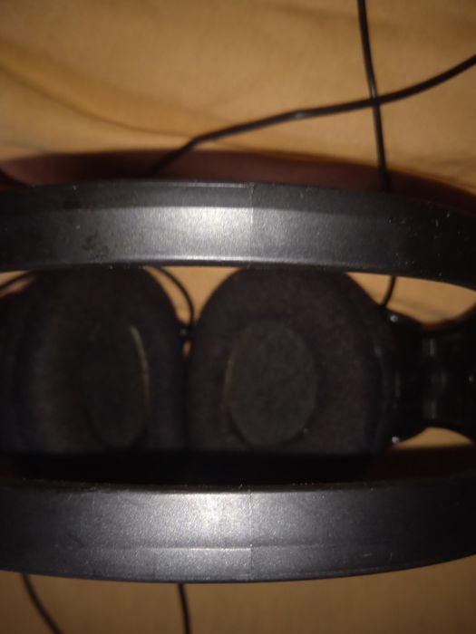 Auscultadores Philips SBC hp140