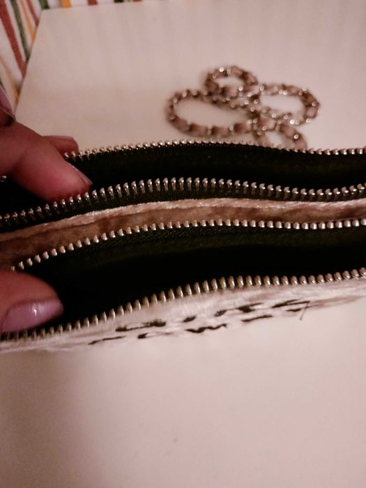 Malas a tiracolo e bolsa zara