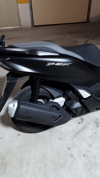 Honda cpx 2024.  Ano 2024