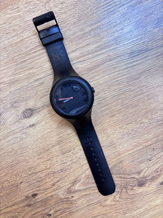 Годинник puma, оригінал