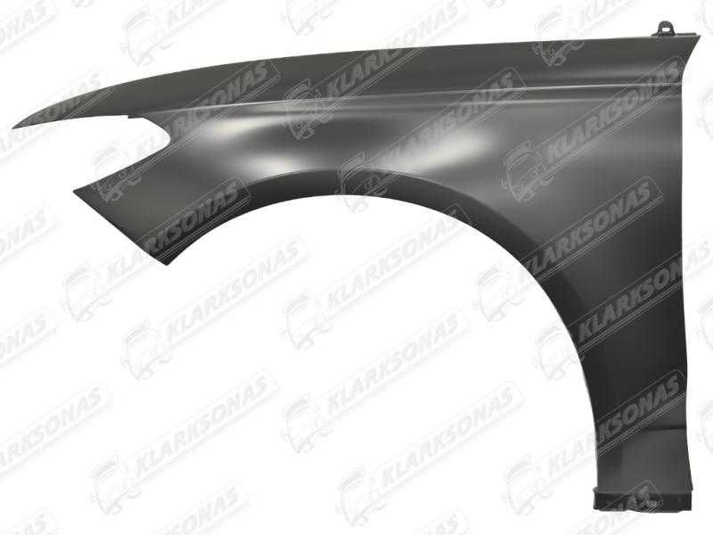 Крила на FORD FUSION USA Type 2017-2019 / 2019+, HS73F16006CA, HS73F16005CA, HS7Z16006A, HS7Z16005A
