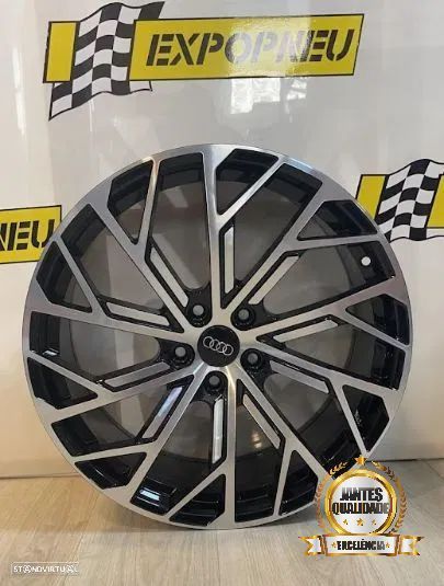 Jantes audi 19 Peças auto