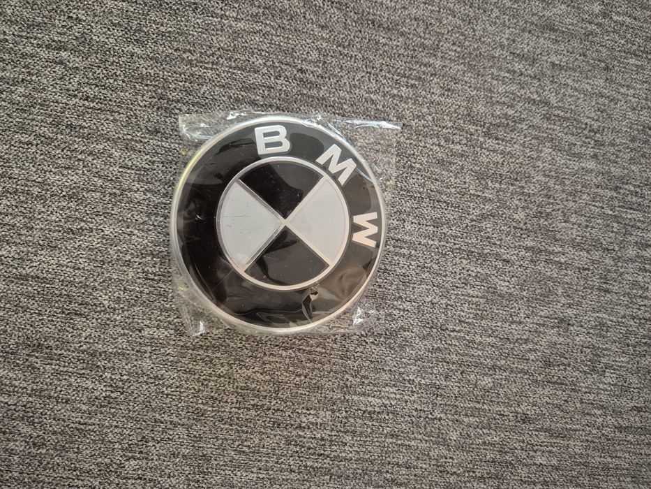 símbolos bmw centro da jante 68 e 56mm