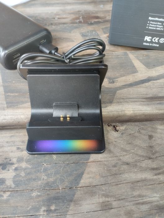 Carregador/ Controlo para nintendo switch 2