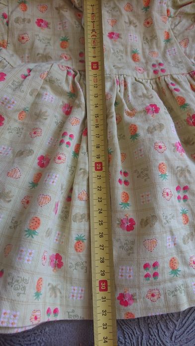 Плаття для дівчинки