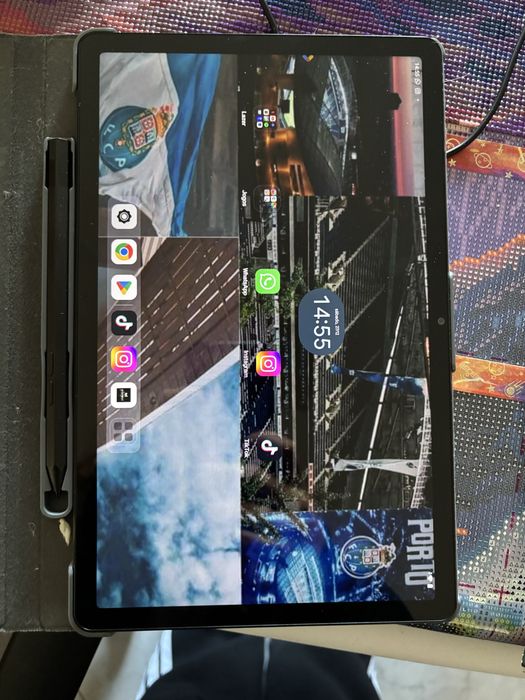 Tablet lenovo m10 plus 3 geracao